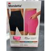 Image 3 : Mondetta High-Rise Active Shorts, L/G
