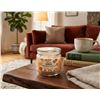 Image 1 : Candle-lite Homemade Waffles Candles, 2 Pack