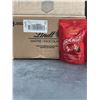 Image 2 : Lindt Lindor Milk Chocolate Truffles 60g x 18