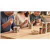 Image 1 : Quaker Apples & Cinnamon Instant Oatmeal