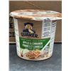 Image 3 : Quaker Apples & Cinnamon Instant Oatmeal