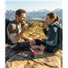 Image 1 : Vel All Natural Wellness Bars 21 Pack