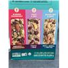 Image 3 : Vel All Natural Wellness Bars 21 Pack