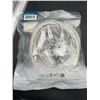 Image 4 : Cable Matters Hanging Lamp Light Cords, 2pk