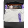 Image 2 : HEAD 2-Pack Active Tee T-Shirts XS