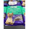 Image 3 : Tea Boo Dura-Sticks For Dogs 6 Packs