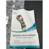 Image 3 : Fanwer Resting Hand Splint Large Right