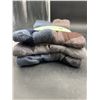 Image 3 : John Deere Men's 6-Pack Crew Socks
