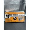 Image 3 : ProGrade 40 Piece Socket Wrench Set
