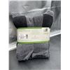 Image 2 : John Deere Men's Workwear Socks 6-Pack