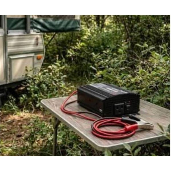 Samlex 450 Watt Power Inverter