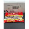 Image 3 : Haribo Happy Cola Gummy Candy 18x60g Pack