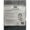 Image 3 : ShopMaster 2-Pack Weather Resistant Padlocks