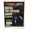 Image 3 : MeasuPro Digital Tire Pressure Gauge Kit