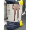 Image 1 : LolÃ« Men's Lounge Pant 2-Pack, Size S/P