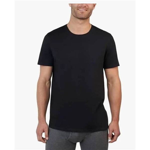 Kirkland 6-Pack Crew Neck T-Shirts XXL