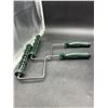 Image 2 : Wooster Sherlock R017 Roller Frames Pair