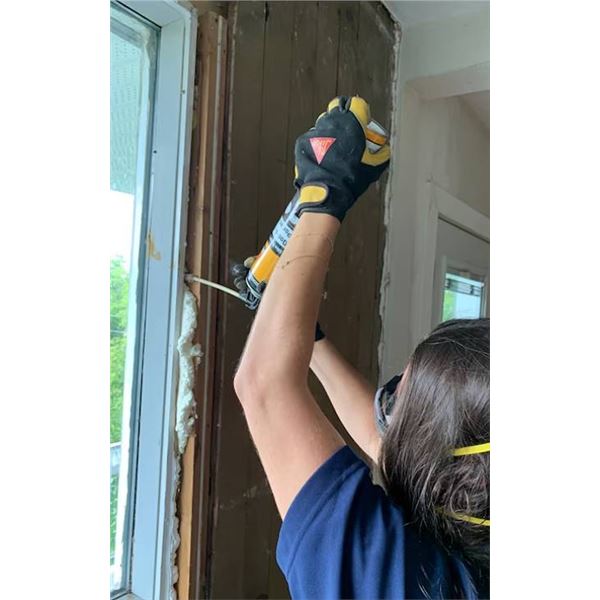Sika Boom AS Pro Doors/Windows Foam 24oz
