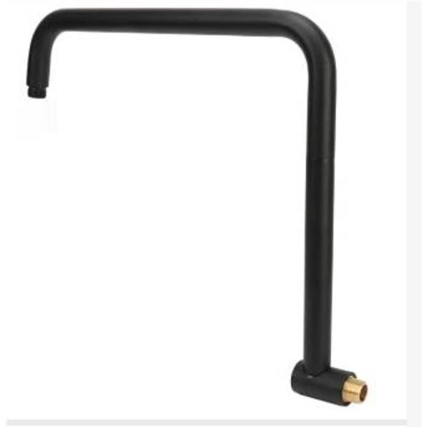 LCC0096-Black Rotating Wine Rack