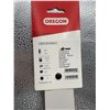Image 2 : Oregon 180SDEA041 18-Inch ChainsawÂ  Bar