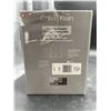 Image 3 : Calvin Klein 2 Pack Push Up Plunge Bras 36D