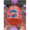 Image 2 : Chubby Bubble Gum Soft Drink 24 Pack