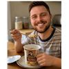 Image 1 : Quaker Oatmeal Maple & Brown Sugar 12 x 48g
