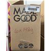 Image 3 : MadeGood Organic Sweet Potato Crackers, 6 x 142g
