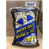 Image 2 : Looney Butter Salt Popcorn 55g Bag x 16