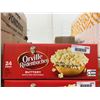 Image 2 : Orville Redenbacher Buttery Popcorn 24-Pack