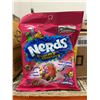 Image 2 : Nerds Gummy Clusters Rainbow 12 x 142g