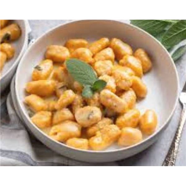PatarÃ² Potato Gnocchi, 3 Packs, 750g Each