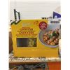 Image 2 : PatarÃ² Potato Gnocchi, 3 Packs, 750g Each
