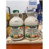 Image 2 : Kirkland Organic Maple Syrup, 1L, 2 Bottles
