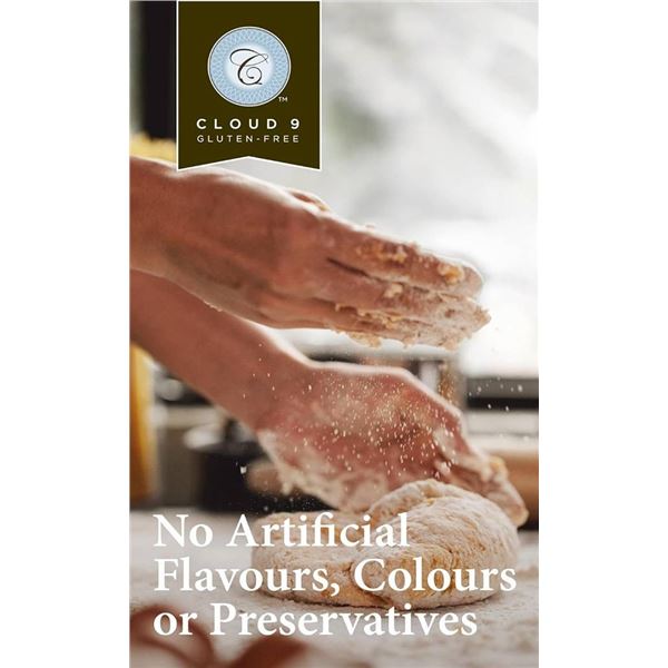 Cloud 9 Gluten-Free All-Purpose Flour