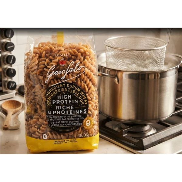 Garofalo High Protein PastaÂ  Pack