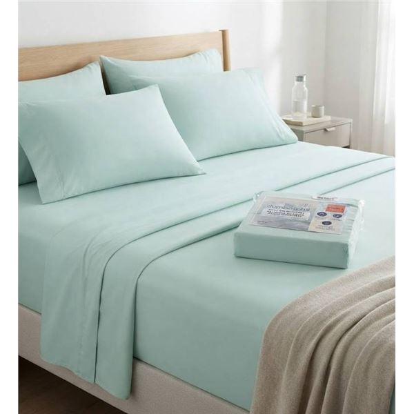 Slumberchill Cooling Sheet Set Double