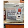 Image 2 : Slumberchill Cooling Sheet Set Double