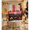 Image 1 : Paul Brassac Organic Sparkling Juice Set