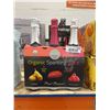 Image 2 : Paul Brassac Organic Sparkling Juice Set