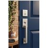 Image 1 : Weiser Electronic Deadbolt Combo Pack