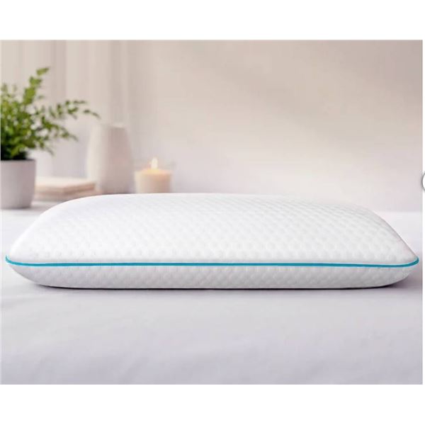 Martha Stewart Memory Foam Pillow, Queen