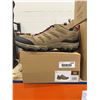 Image 2 : Merrell Men's Hiking Shoes Size 11 Brown