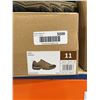 Image 3 : Merrell Men's Hiking Shoes Size 11 Brown