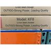 Image 3 : OUTIGO KF8 Li-ion Cordless Brush Cutter