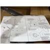 Image 3 : 18 Inch Heavy Duty Spinning Prize Wheel - 14 Slots Color Tabletop Roulette of Fortune - Spin the Whe