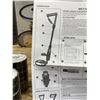 Image 4 : HIERTAOP Metal Detector MD-1008