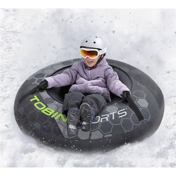 Tobin Sports Polar-Shield Snow Tube