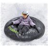 Image 1 : Tobin Sports Polar-Shield Snow Tube