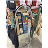 Image 2 : Ove Decors Estele Dimmable LED Full Length Mirror